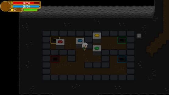 Shalnor Legends: Sacred Lands — screenshot 2