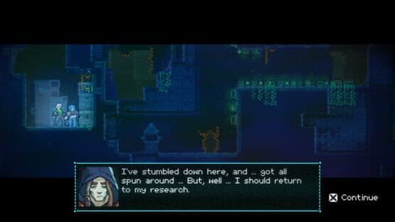 Skytorn — screenshot 3