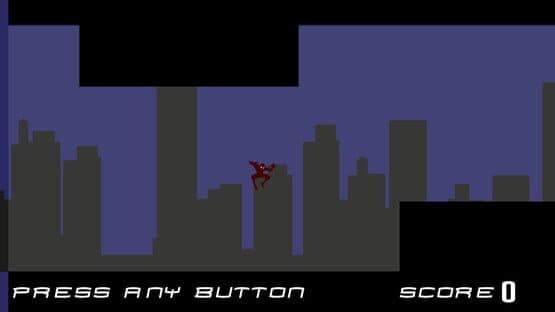 Ultimate Spider Hero — screenshot 1