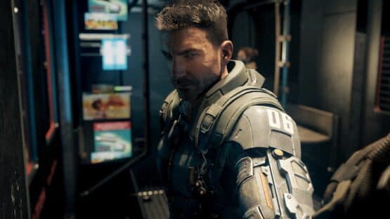 Call of Duty: Black Ops III - Zombies Chronicles Edition — screenshot 4