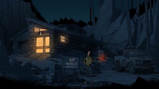Unforeseen Incidents — screenshot 4