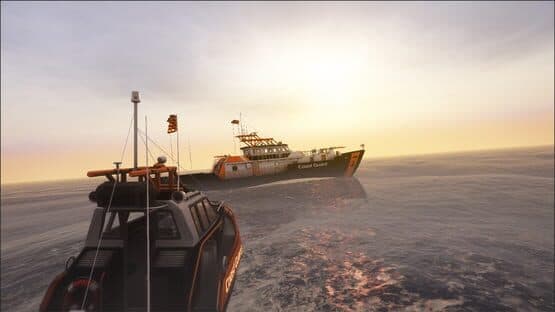 Coast Guard — screenshot 3