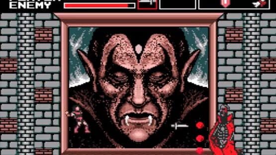 Vampire Killer — screenshot 5