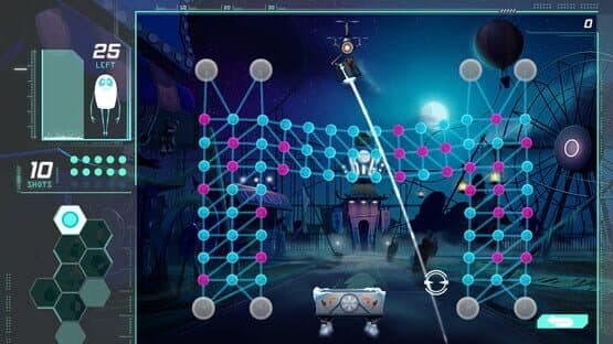Ghost Cleaner — screenshot 2