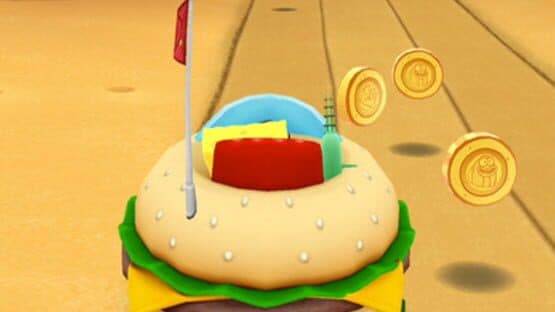 SpongeBob: Sponge on the Run — screenshot 5