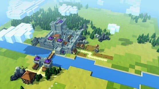 Kingdoms and Castles — screenshot 2