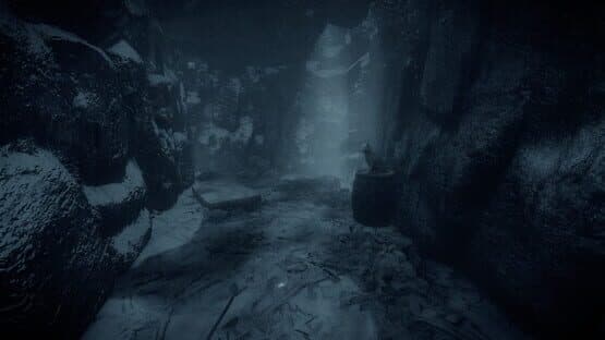 ShadowSide — screenshot 1