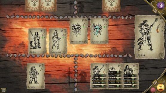 Thea: The Awakening — screenshot 3