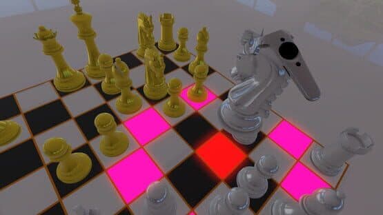 Masters of Chess — screenshot 1