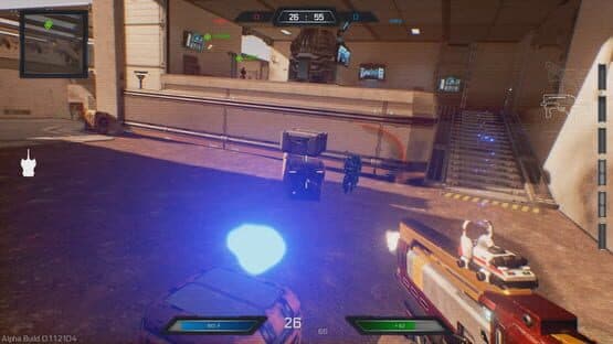 Storm United — screenshot 2