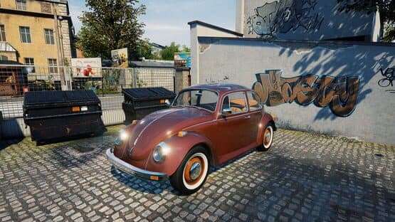 Vestige of the Past — screenshot 3
