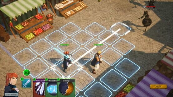 Grand Guilds — screenshot 1