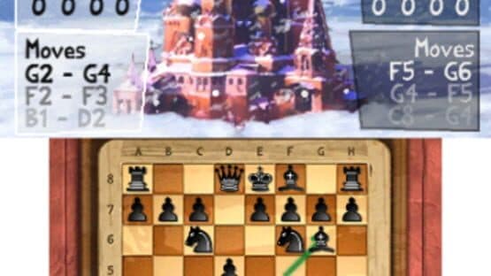 Best of Board Games: Chess — screenshot 2