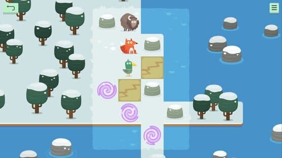 Woodways — screenshot 5