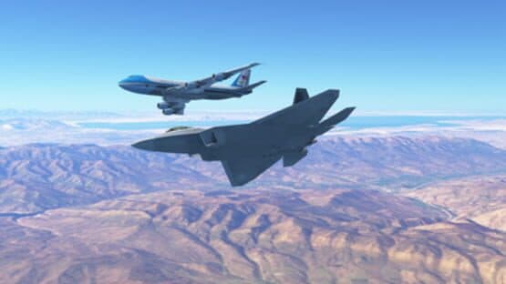 Infinite Flight — screenshot 5