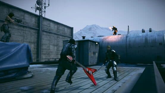RockShot — screenshot 2