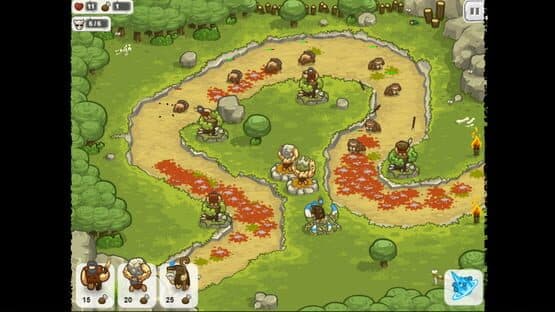Age of Defense — screenshot 5