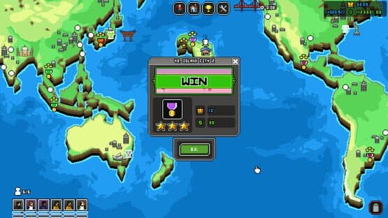 Great eSports Manager — screenshot 3