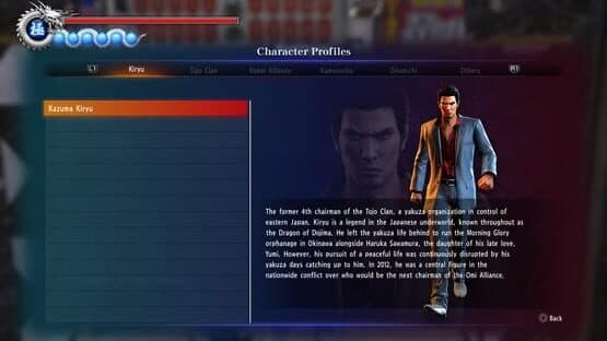 Yakuza 6: The Song of Life - Digital Deluxe — screenshot 3