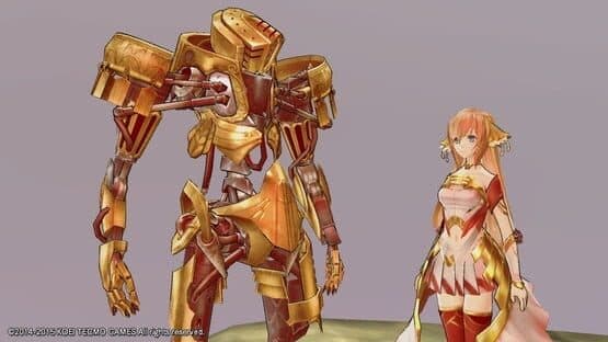 Ar nosurge Plus — screenshot 3
