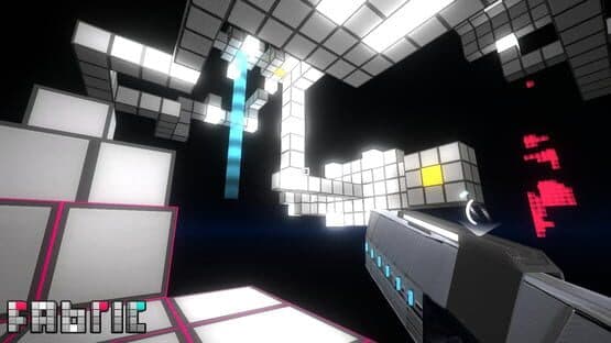 Fabric — screenshot 3