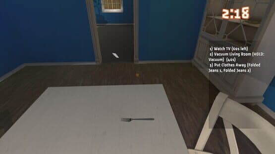 Aw Nutz — screenshot 2
