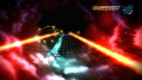 Hyper Void — screenshot 2
