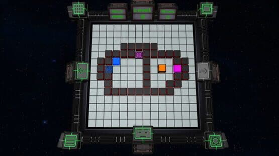 Omnicube — screenshot 1