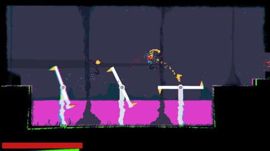 Membrane — screenshot 5