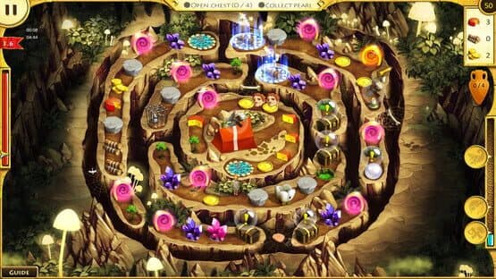 12 Labours of Hercules VI: Race for Olympus — screenshot 5