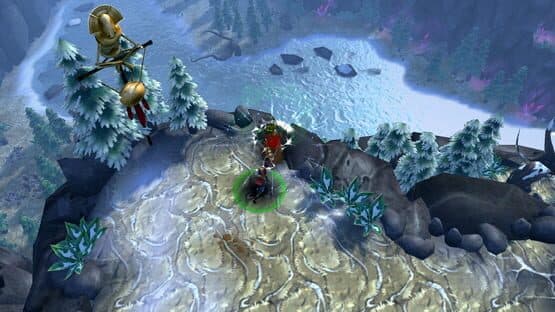 Bloodline Champions — screenshot 5