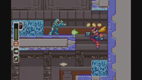 Mega Man Zero 3 — screenshot 4