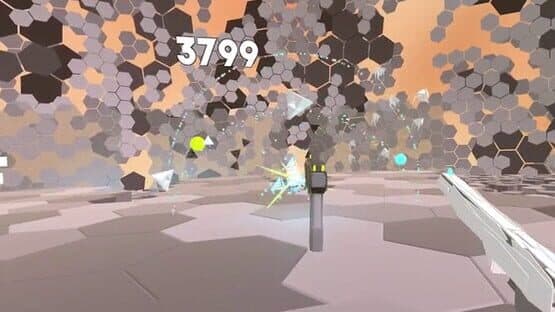 Binary Trigger — screenshot 1
