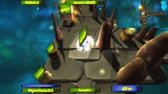 Zipple World — screenshot 4