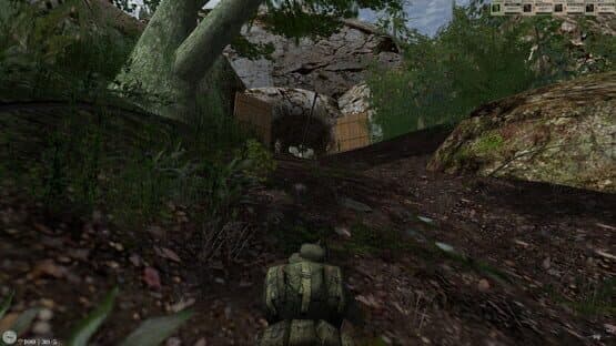 Elite Warriors: Vietnam — screenshot 3