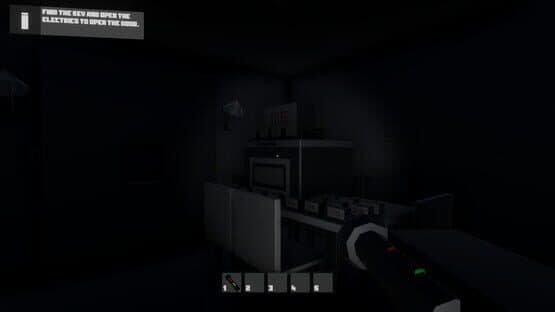 Five Rooms — screenshot 7