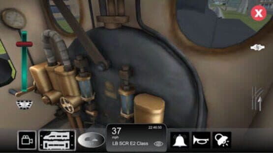 Train Sim — screenshot 6