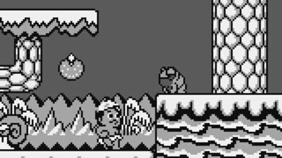 Adventure Island II: Aliens in Paradise — screenshot 4