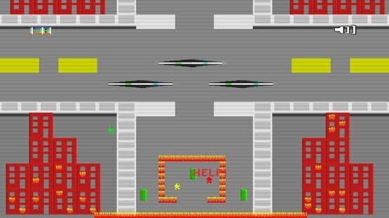 The Most Challenging Game — screenshot 5
