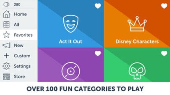 Charades! — screenshot 3