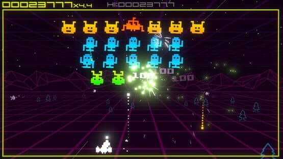 Super Destronaut DX — screenshot 2