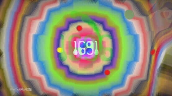 Syko Swinger — screenshot 1