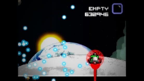 Project Starship — screenshot 1