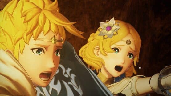 Fire Emblem Warriors — screenshot 2