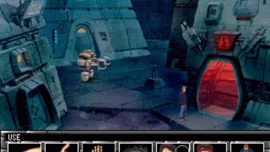 Universe — screenshot 1