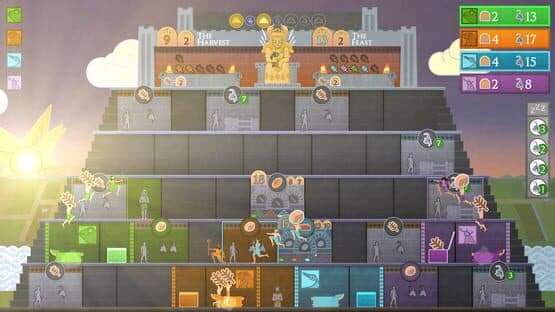 Sumer — screenshot 2