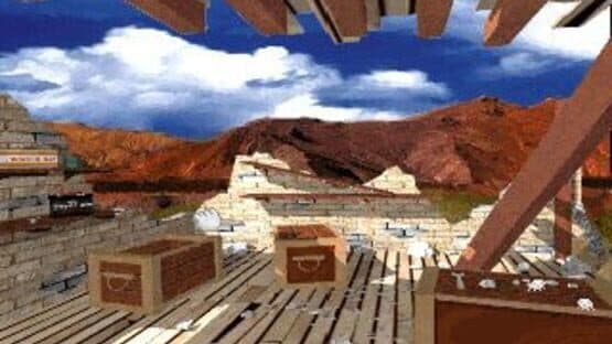 Return to Zork — screenshot 4
