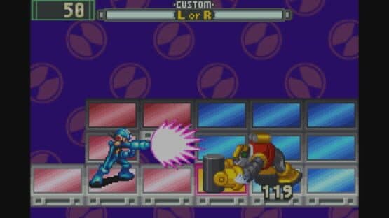 Mega Man Battle Network — screenshot 6