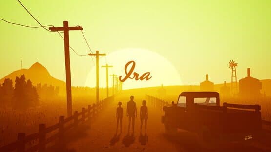 Ira — screenshot 5
