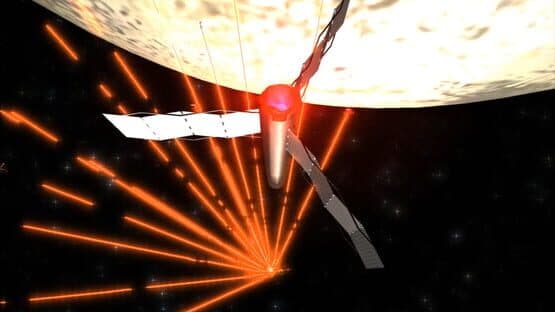 Children of a Dead Earth — screenshot 5